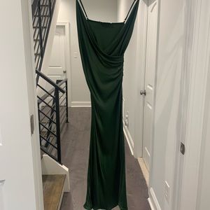 Zara dress